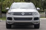 Volkswagen Touareg Hybrid 2012 года